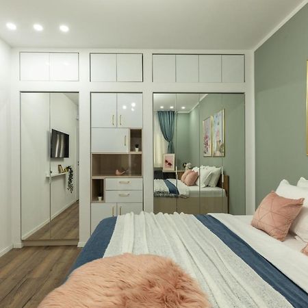 Dream Home - Prime Location 2Br Apt In ブカレスト エクステリア 写真