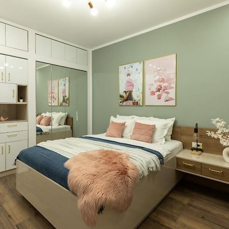 Dream Home - Prime Location 2Br Apt In ブカレスト エクステリア 写真