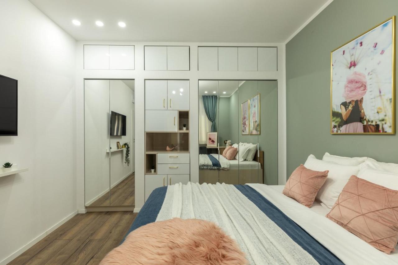 Dream Home - Prime Location 2Br Apt In ブカレスト エクステリア 写真