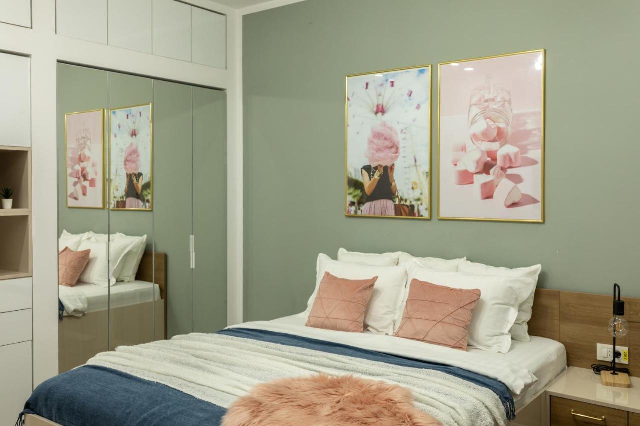 Dream Home - Prime Location 2Br Apt In ブカレスト エクステリア 写真