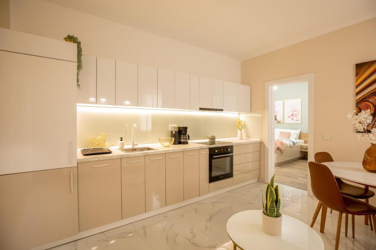 Dream Home - Prime Location 2Br Apt In ブカレスト エクステリア 写真