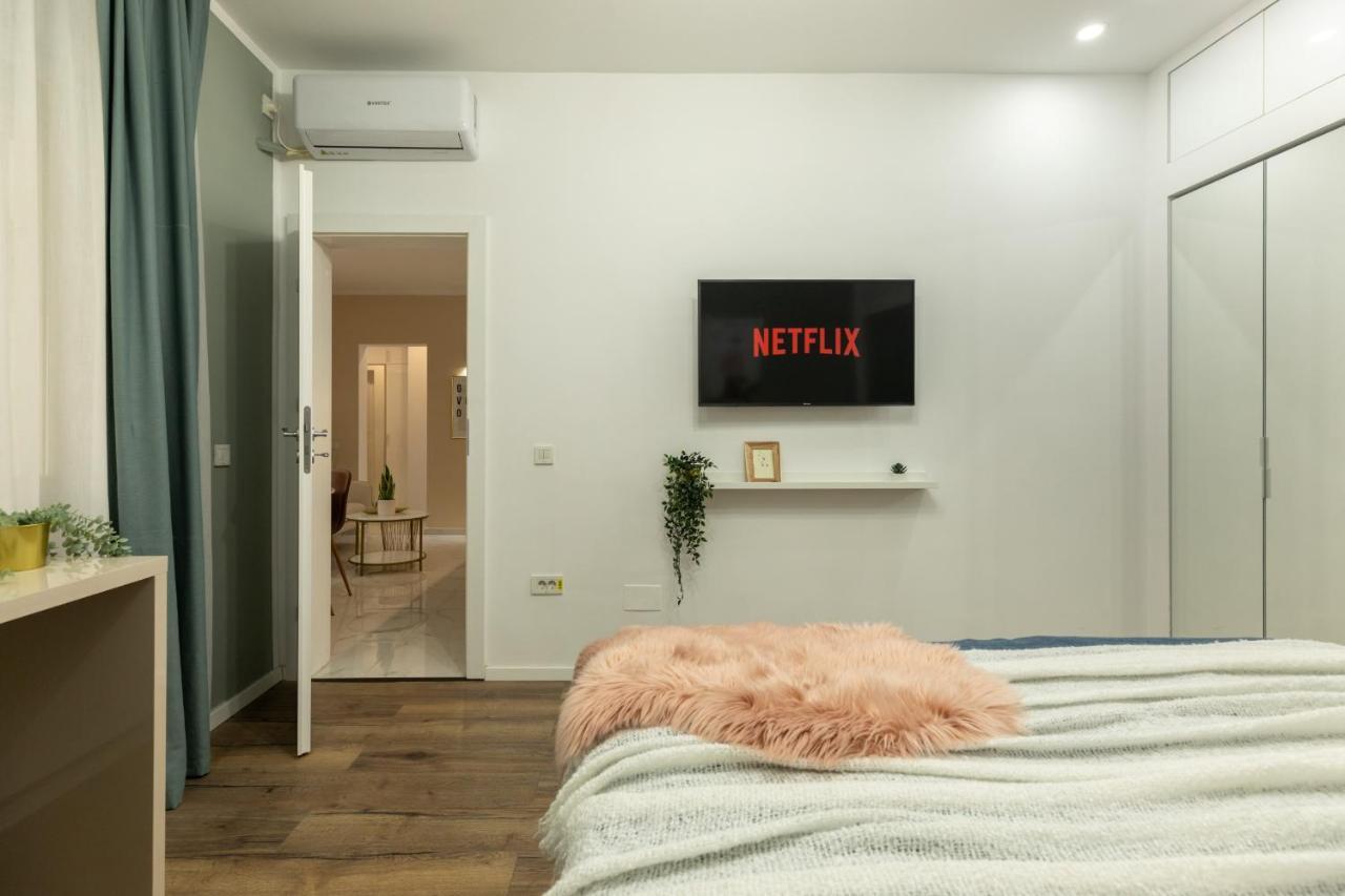 Dream Home - Prime Location 2Br Apt In ブカレスト エクステリア 写真
