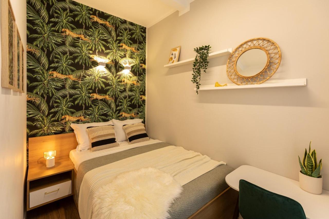 Dream Home - Prime Location 2Br Apt In ブカレスト エクステリア 写真
