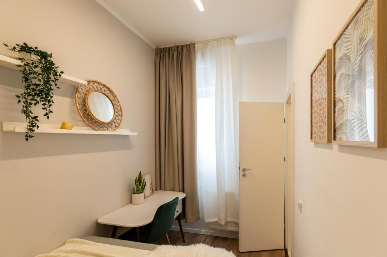Dream Home - Prime Location 2Br Apt In ブカレスト エクステリア 写真