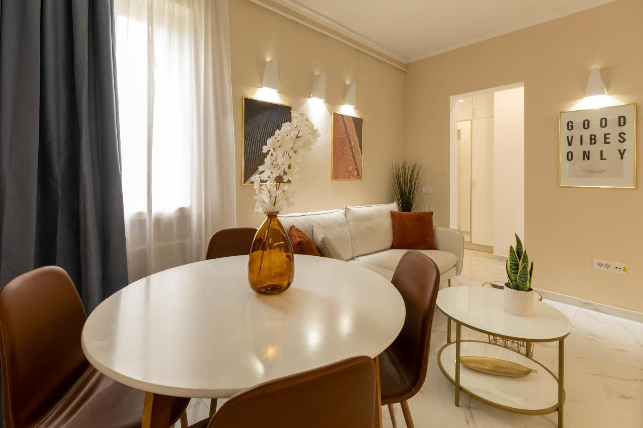 Dream Home - Prime Location 2Br Apt In ブカレスト エクステリア 写真