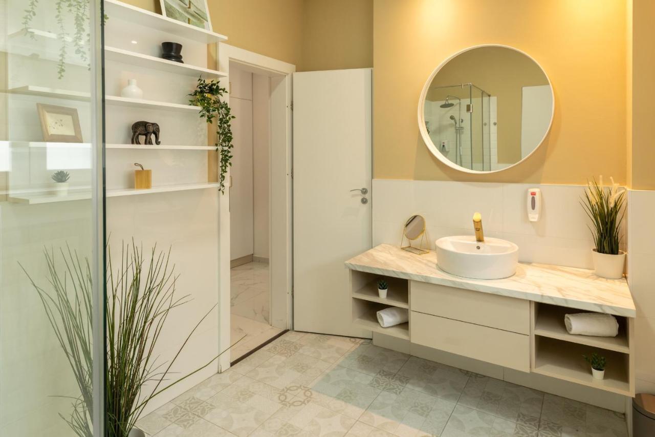Dream Home - Prime Location 2Br Apt In ブカレスト エクステリア 写真
