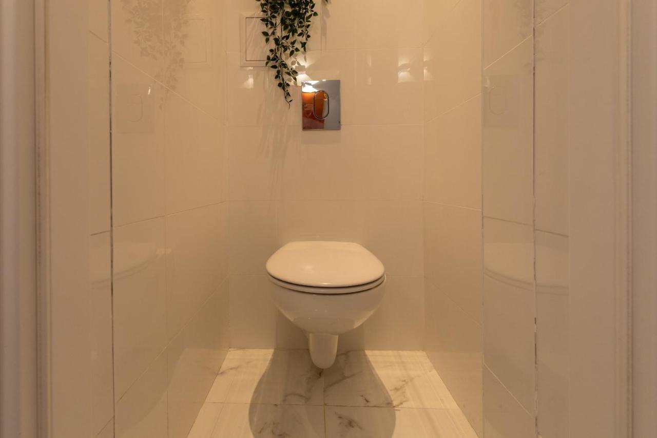 Dream Home - Prime Location 2Br Apt In ブカレスト エクステリア 写真