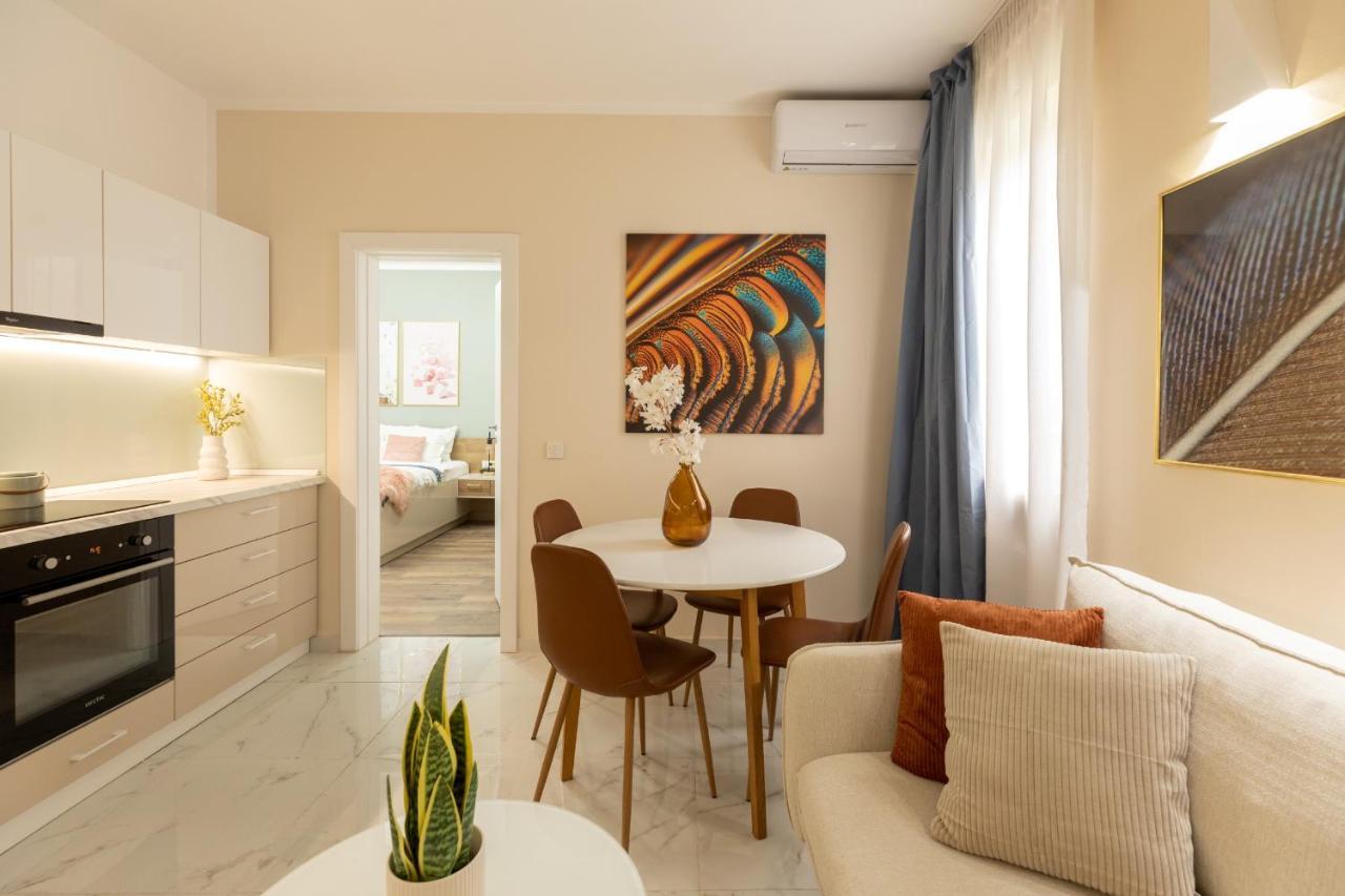 Dream Home - Prime Location 2Br Apt In ブカレスト エクステリア 写真