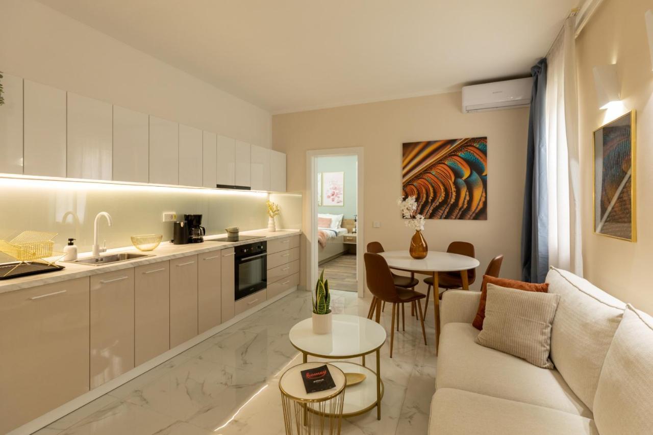 Dream Home - Prime Location 2Br Apt In ブカレスト エクステリア 写真