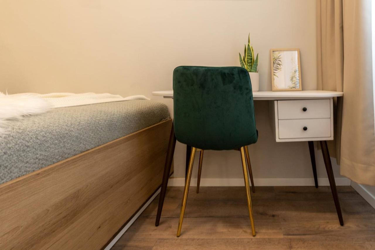 Dream Home - Prime Location 2Br Apt In ブカレスト エクステリア 写真