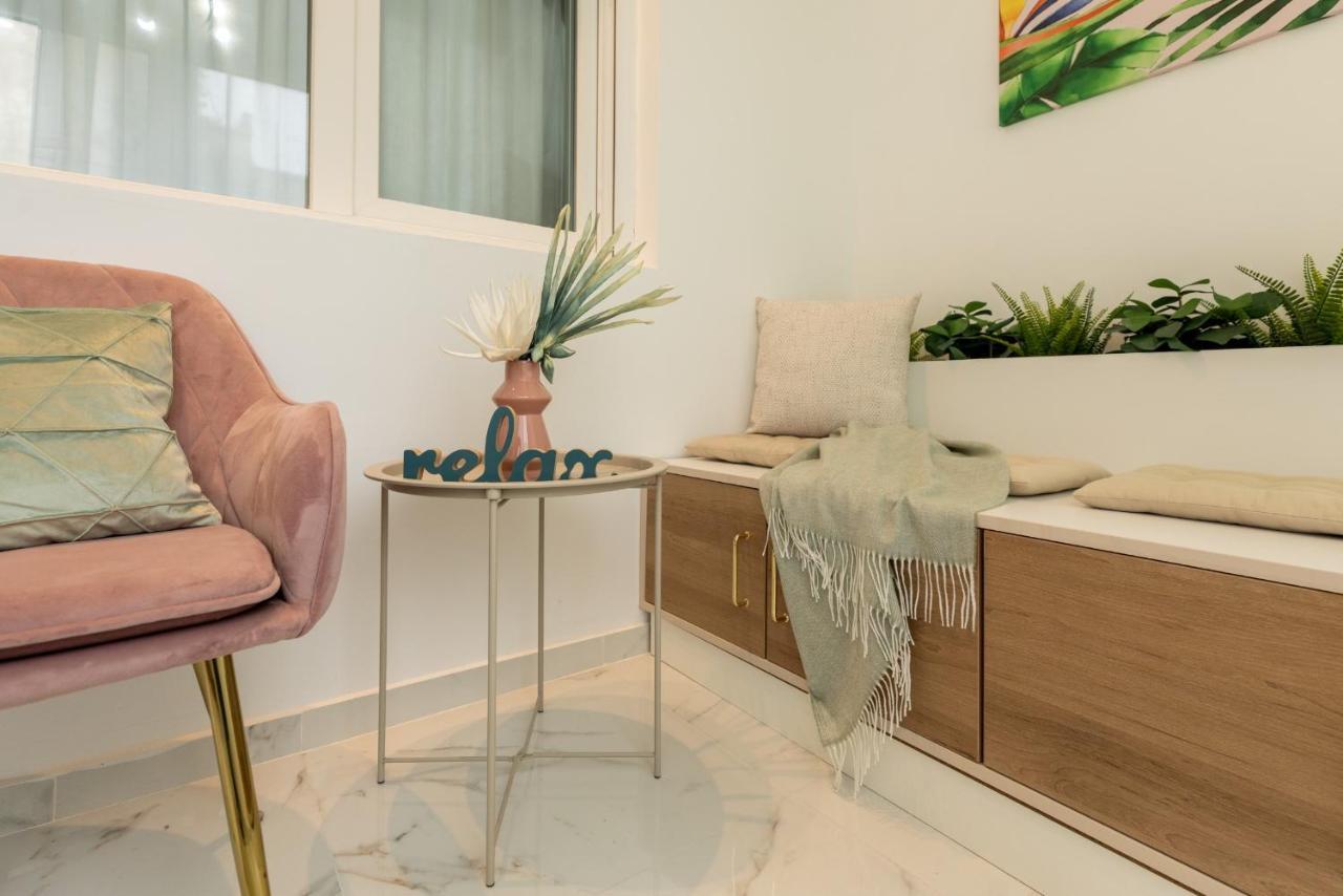 Dream Home - Prime Location 2Br Apt In ブカレスト エクステリア 写真